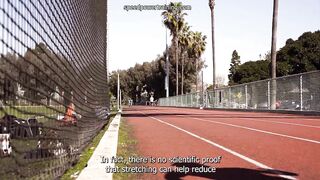 Why You Should STOP Stretching After Workout: What to Do Instead