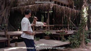 Why You Should STOP Stretching After Workout: What to Do Instead