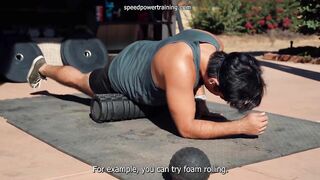 Why You Should STOP Stretching After Workout: What to Do Instead