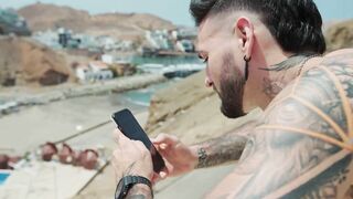 Asaf - Bikini Rosa [Official Music Video]