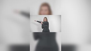 Telemotion Stretching Routine