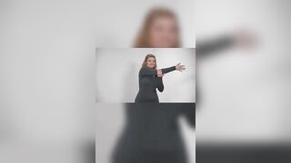 Telemotion Stretching Routine