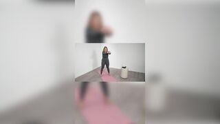 Telemotion Stretching Routine