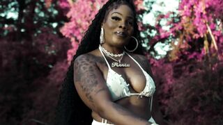 Special K The Rapper Aka The Twerk God - Ride It ft. TMN'Rosie, BIG ROSIE