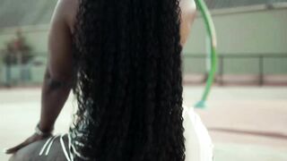 Special K The Rapper Aka The Twerk God - Ride It ft. TMN'Rosie, BIG ROSIE