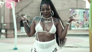 Special K The Rapper Aka The Twerk God - Ride It ft. TMN'Rosie, BIG ROSIE