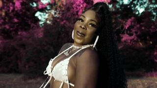 Special K The Rapper Aka The Twerk God - Ride It ft. TMN'Rosie, BIG ROSIE