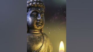 The Sound of Inner Peace | Relaxing Music for Meditation, Yoga, Zen & Stress Relief ???? #shorts