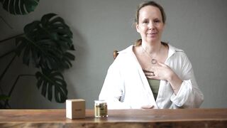 Daily Relaxing Self Massage Face Yoga