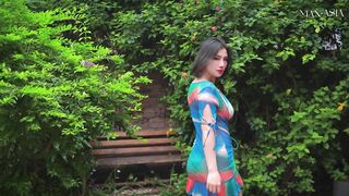 섹시하고 섹시한 모델 | 비키니의 천사 SHEIN HAUL ???? HOT SUMMER BIKINI 2023