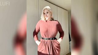 LUFI Swimsuit bikini 2022 Women's Clothing - Swimsuit High Waist Bikinis, Micro Bikini Try on Haul