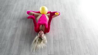 Yoga for Relaxation — Splits and Legs Flexibility Flow