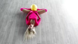 Yoga for Relaxation — Splits and Legs Flexibility Flow