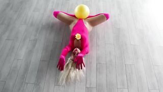 Yoga for Relaxation — Splits and Legs Flexibility Flow