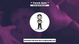 (FREE) Megan Thee Stallion Type Beat 2023 - "TWERK SUM"