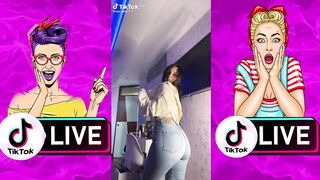 TikTok twerk compilation ???? 2023 Challenge #27???? #bigbank #bigbody #twerk