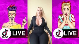 TikTok twerk compilation ???? 2023 Challenge #27???? #bigbank #bigbody #twerk