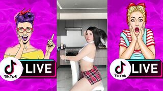 TikTok twerk compilation ???? 2023 Challenge #27???? #bigbank #bigbody #twerk
