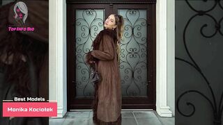 Monika Kociołek..Swimsuit bikini 2023 - Swimsuit High Waist Bikinis, Micro Bikini Try on Haul