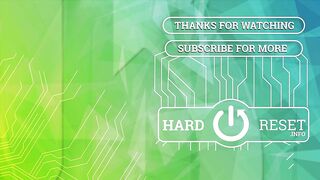 How to Clear Credentials on a LENOVO Yoga Tab 11 - Erase Cached Certificates