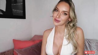 TRY ON HAUL: HOT BIKINI, UNDERWEAR SEXY PART 1...