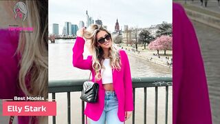 Elly Stark ..Swimsuit bikini 2023 - Swimsuit High Waist Bikinis, Micro Bikini Try on Haul