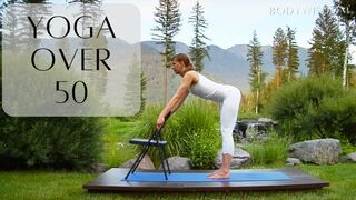 Yoga for Beginners - Best Stretches for Every Body #yoga #stressrelief #fitness