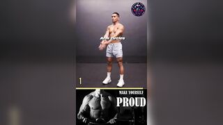 "Stretching it Out ????????‍♀️: A Full-Body Home Workout to Help You Unwind" #bodybuilding #homeworkout