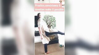 Stay motivated #trending #youtubeshorts #viral #trendingshorts #asmr #yoga