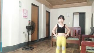 Ang galing ng BATA | FLEXIBLE |