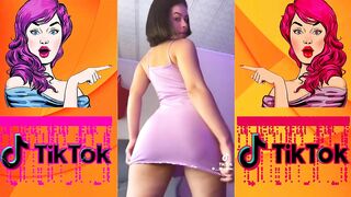 Big Body Tiktok Challenge ???????? Tiktok bigbank challenge #twerk (slowed)