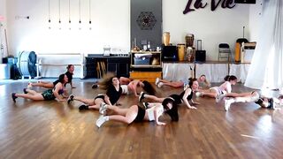 Watch Me Twerk with These Amazing Beginner Dancers