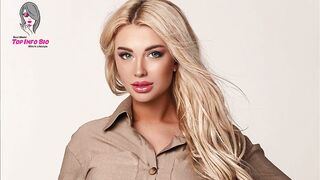 Anastasiia Bod..Swimsuit bikini 2023 - Swimsuit High Waist Bikinis, Micro Bikini Try on Haul