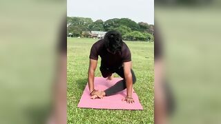 Legs stretching 1#shorts #youtubeshorts #shortsfeed #trendingshort #rudra de