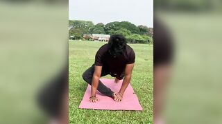 Legs stretching 1#shorts #youtubeshorts #shortsfeed #trendingshort #rudra de