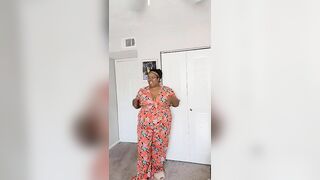 BooHoo Try-On Haul | Plus Size Try-On Haul