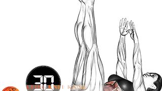 Home up workout and stretching | 10 Min Reduce Leg Fat Workout Slim Your Legs