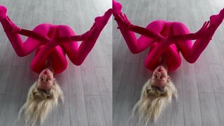 Stretching and Gymnastics — My Morning Stretch