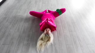 Stretching and Gymnastics — My Morning Stretch