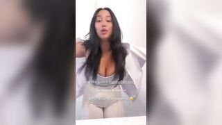 Athleisure Try On Haul | Gym Leggings | GRMW | Go In Athletics #athleisurewear #athleisurestyle