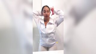 Athleisure Try On Haul | Gym Leggings | GRMW | Go In Athletics #athleisurewear #athleisurestyle