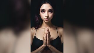 Beautiful girls in bikinis enjoy yoga classes ???? 비키니를 입은 아름다운 소녀들이 요가 수업을 즐깁니다