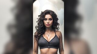 Beautiful girls in bikinis enjoy yoga classes ???? 비키니를 입은 아름다운 소녀들이 요가 수업을 즐깁니다