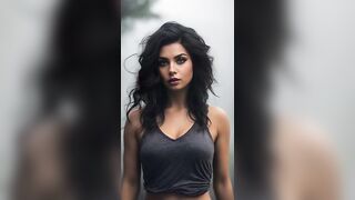 Beautiful girls in bikinis enjoy yoga classes ???? 비키니를 입은 아름다운 소녀들이 요가 수업을 즐깁니다