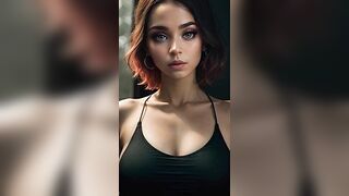 Beautiful girls in bikinis enjoy yoga classes ???? 비키니를 입은 아름다운 소녀들이 요가 수업을 즐깁니다