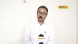 Yoga Trainer : इस शिक्षक ने योग में दे दी अपनी आधी जिंदगी, 31 साल से दे रहे फ्री ट्रेनिंग | #Local18