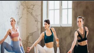 Boost Poses Yoga Selina's Simple Ab Workout for a Trim Information