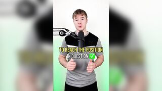 The difference between passive and active stretching #mobility #flexibility #exercise #stretching