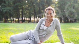 Surprising Benefits of Shoulder Stretching in Home Yoga Practice with CoCo Yoga