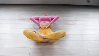 Yoga and Stretching — Flexibility Flow